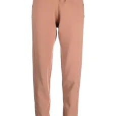 Спортивные брюки с эластичным поясом