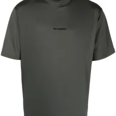 Футболка с логотипом Футболка с логотипом