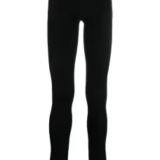 Брюки скинни в рубчик Брюки скинни в рубчик