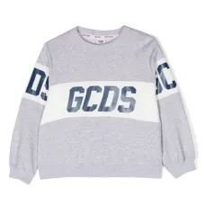 Толстовка с логотипом