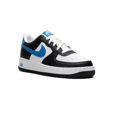 Кроссовки Air Force 1 Low 'Light Photon Blue'