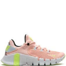 Кроссовки Free Metcon 4 'Arctic Orange'