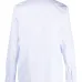 Long-sleeve cotton shirt