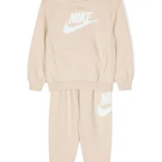 Спортивный костюм с логотипом