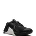 Metcon 7 "Black/Smoke Grey" sneakers