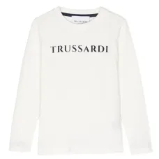 Футболка с логотипом