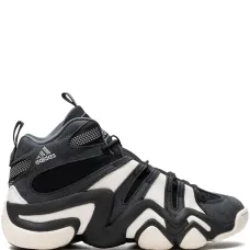 Кроссовки Crazy 8 Black/White