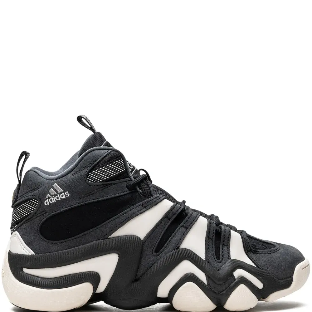 Кроссовки Crazy 8 Black/White