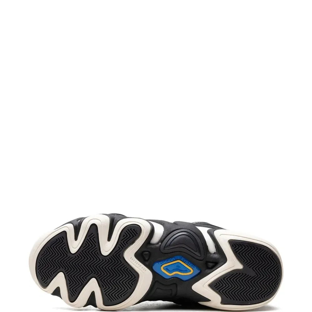 Кроссовки Crazy 8 Black/White