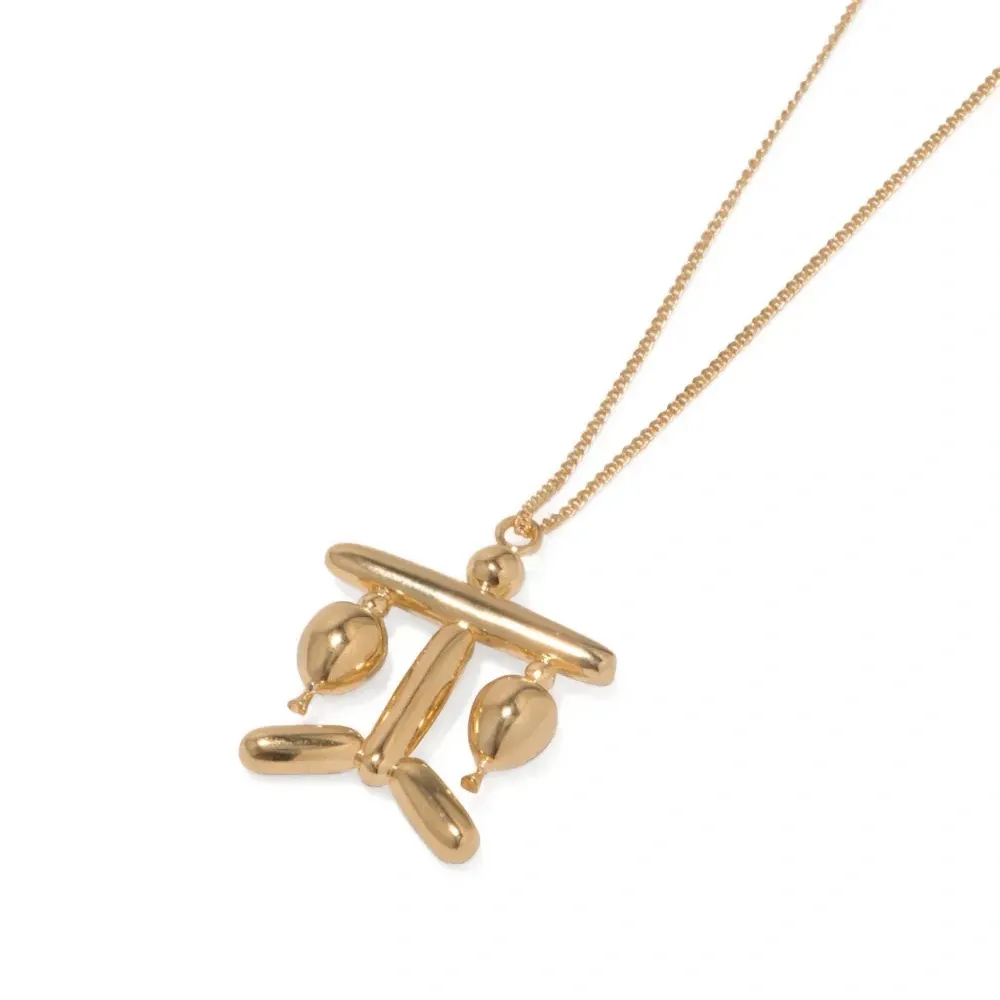 Ожерелья "Зодиакальный шар" - Весы