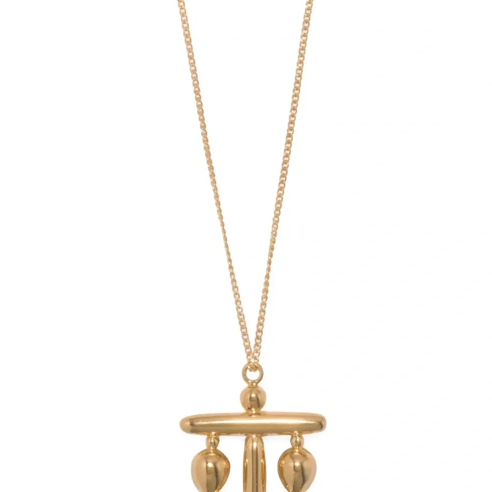 Ожерелья "Зодиакальный шар" - Весы