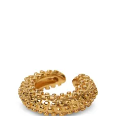 Фактурное кольцо Electra