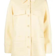 Пальто из вирджинской шерсти Пальто из вирджинской шерсти