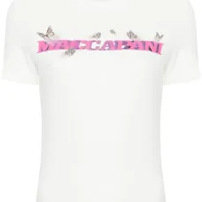 Футболка с логотипом