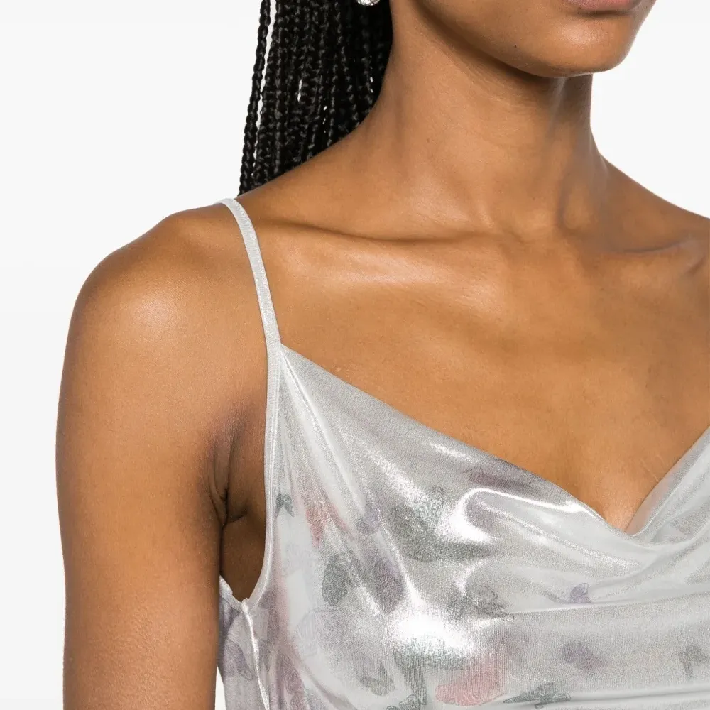 Ламинированный топ Ita