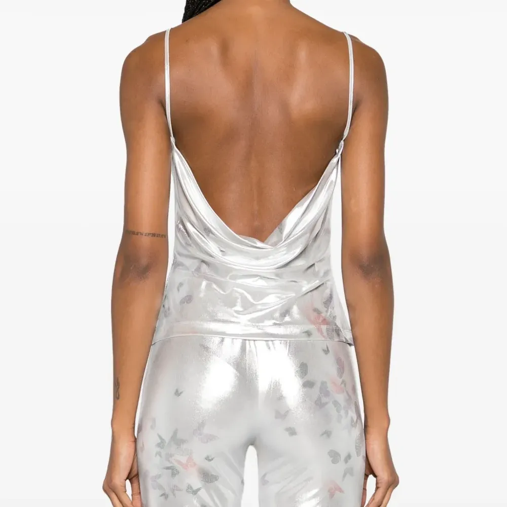 Ламинированный топ Ita