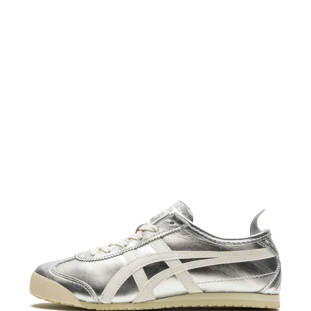 Кроссовки Mexico 66 'Silver Off White'