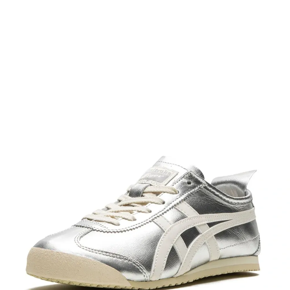 Кроссовки Mexico 66 'Silver Off White'