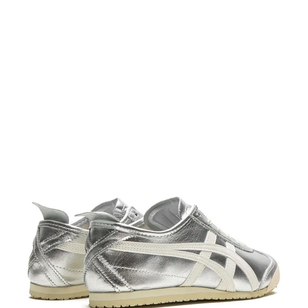 Кроссовки Mexico 66 'Silver Off White'