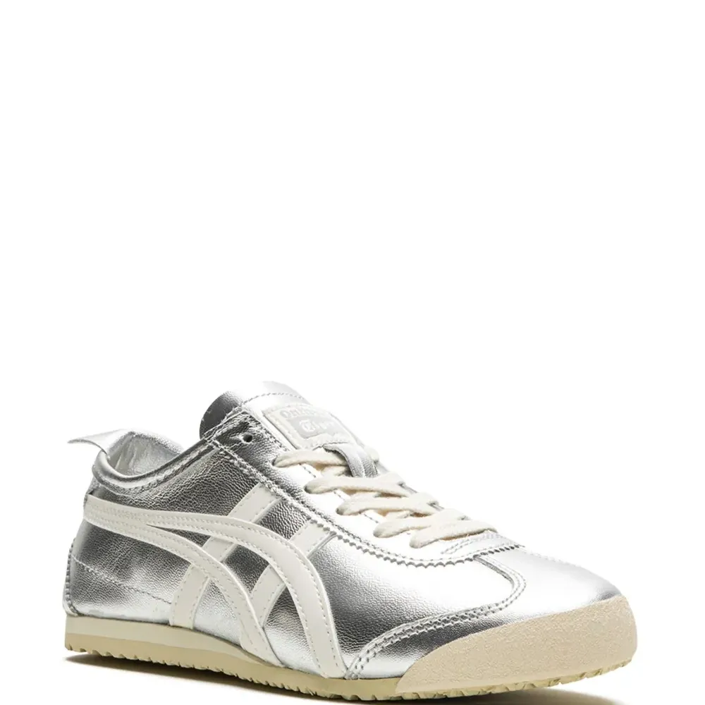 Кроссовки Mexico 66 'Silver Off White'