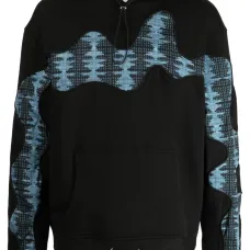 Худи 2c из смесового хлопка Худи 2c из смесового хлопка