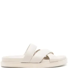 Слиперы Nico с перекрестными ремешками Слиперы Nico с перекрестными ремешками