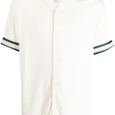 рубашка Valbonne с короткими рукавами