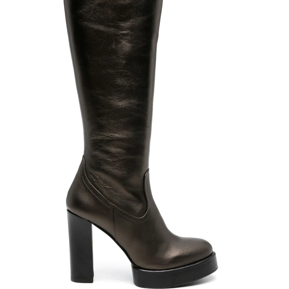 Сапоги Davies 110