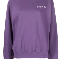 Толстовка с логотипом