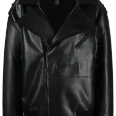 Куртка из искусственной кожи Куртка из искусственной кожи