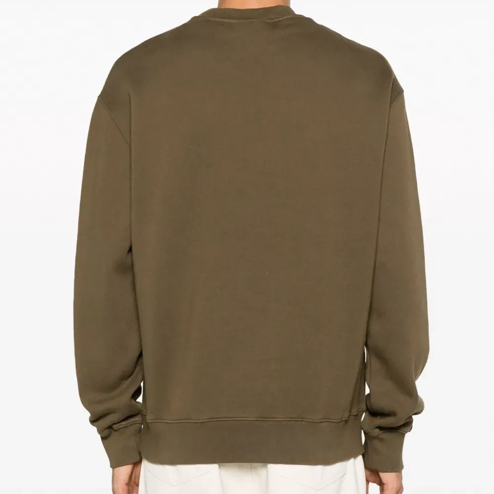 Толстовка с логотипом