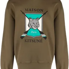 Толстовка с логотипом Толстовка с логотипом