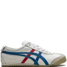 Mexico 66™ "White/Blue" sneakers