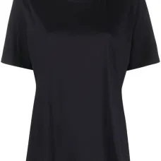 Футболка из органического хлопка