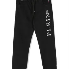 Спортивные брюки с логотипом Спортивные брюки с логотипом