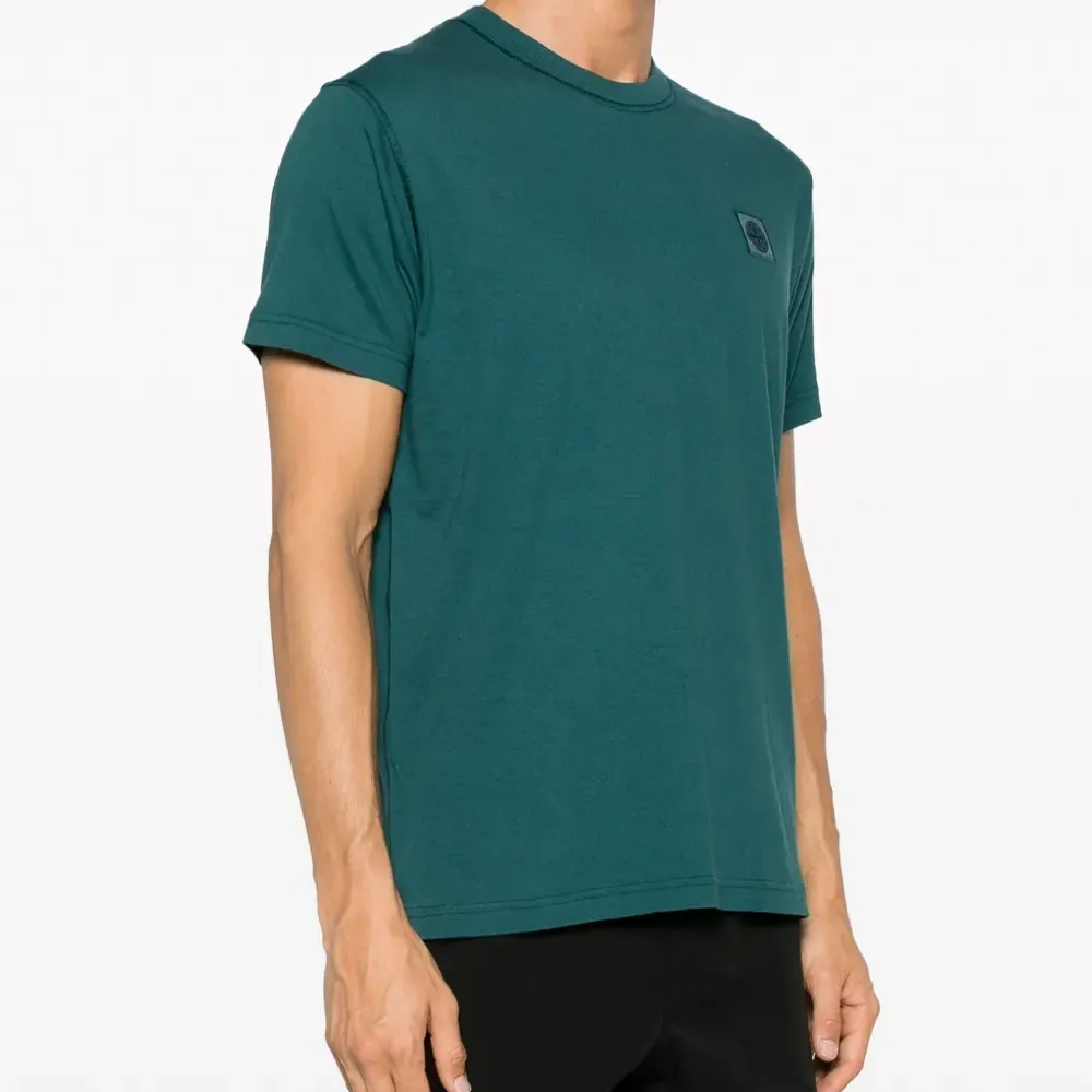 Футболка с нашивкой Compass