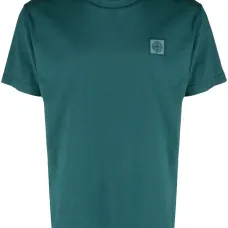 Футболка с нашивкой Compass