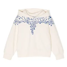 Худи Fluid Wings