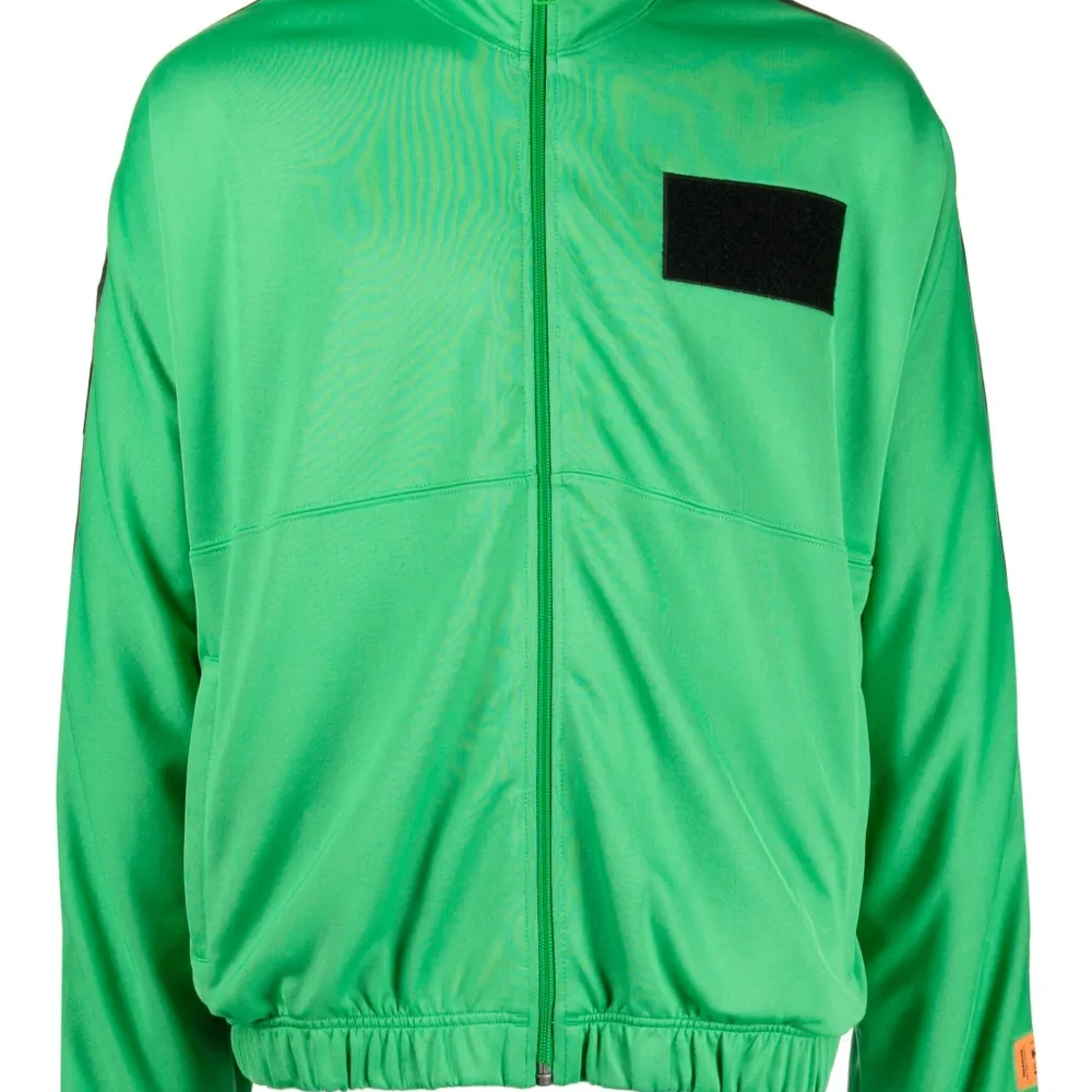 Куртка Tracktop на молнии