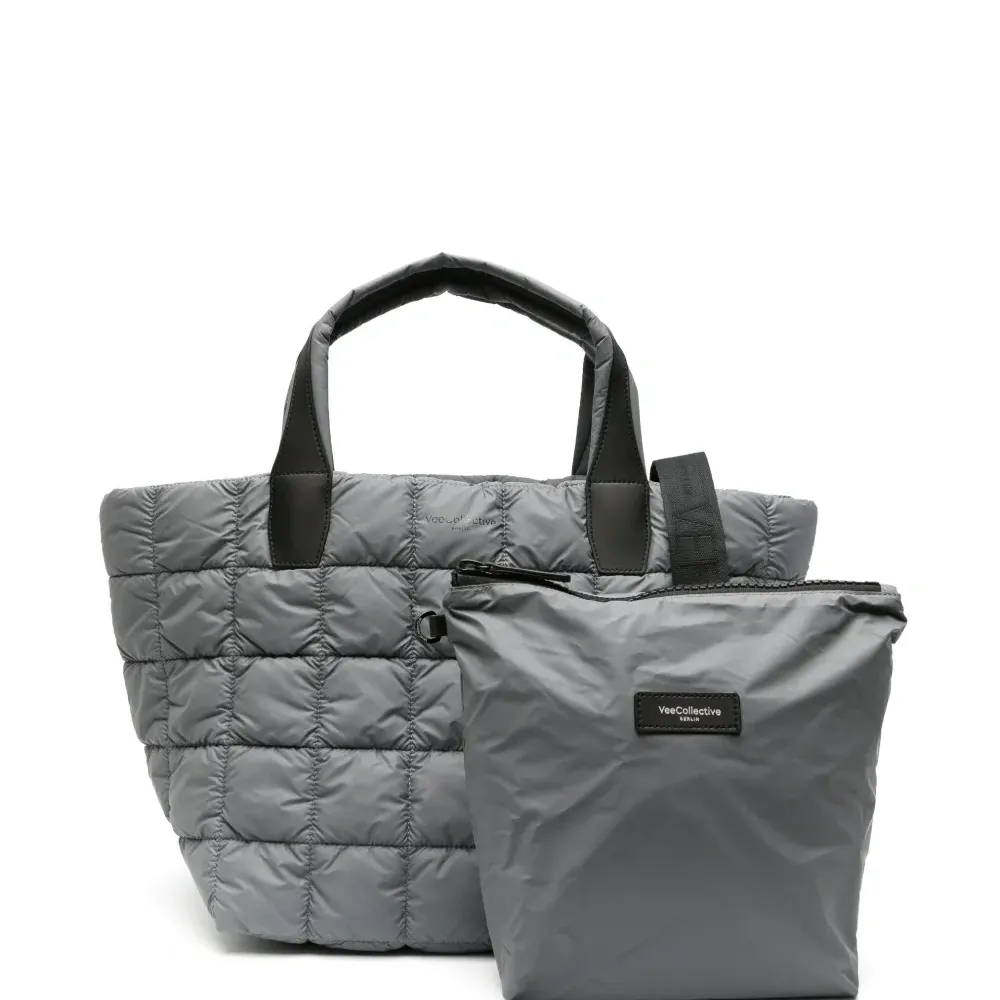 Дутая сумка-тоут Porter среднего размера Дутая сумка-тоут Porter среднего размера