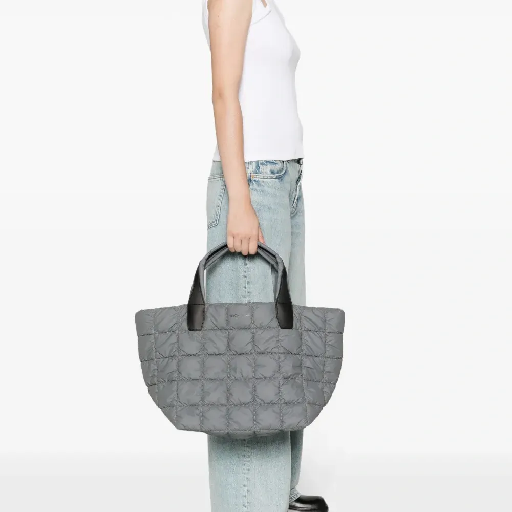 Дутая сумка-тоут Porter среднего размера Дутая сумка-тоут Porter среднего размера