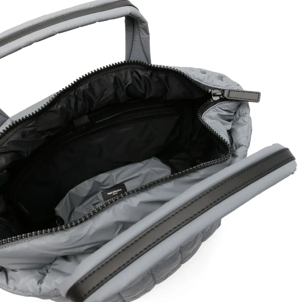 Дутая сумка-тоут Porter среднего размера Дутая сумка-тоут Porter среднего размера