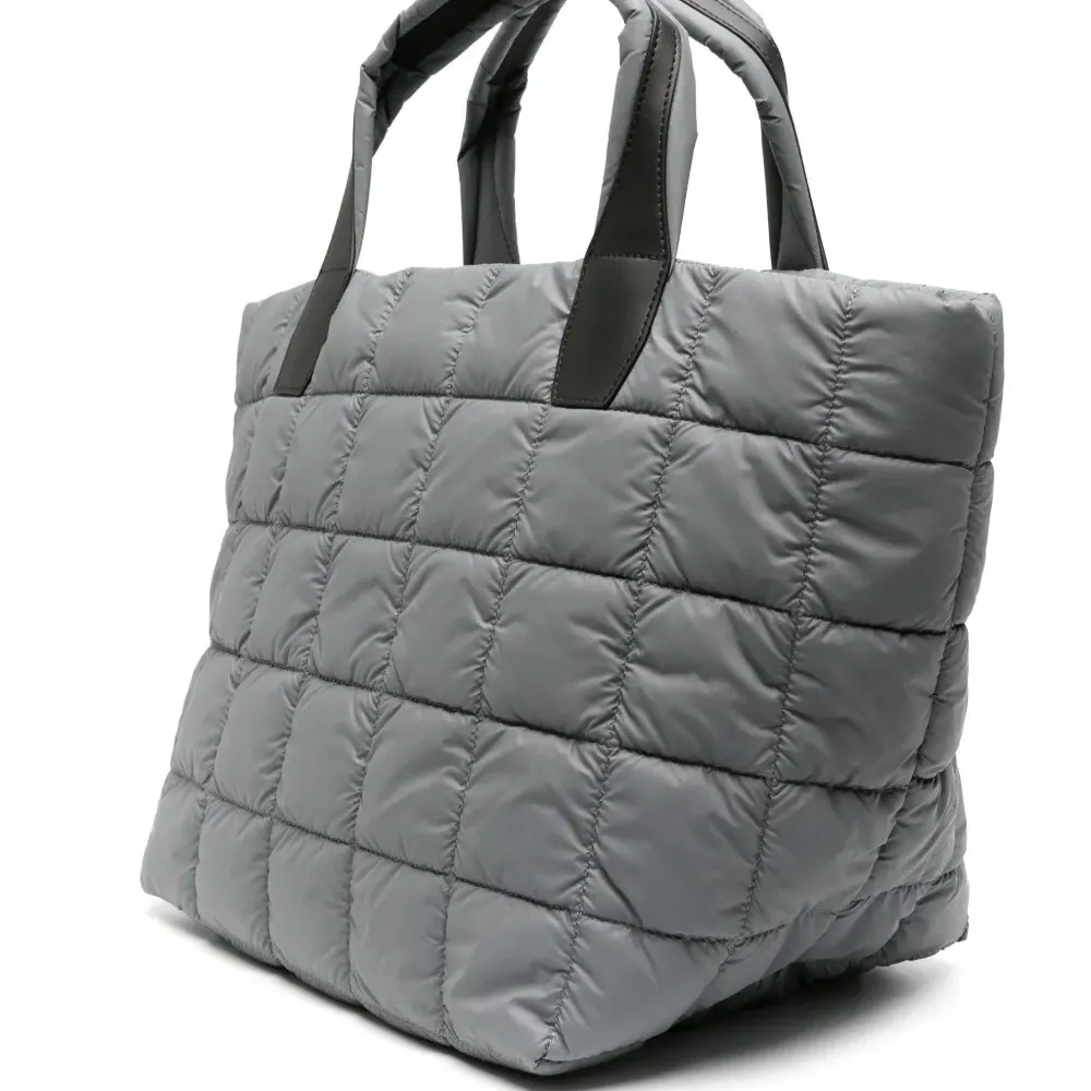 Дутая сумка-тоут Porter среднего размера Дутая сумка-тоут Porter среднего размера