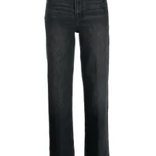 Широкие джинсы Sasha