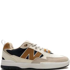 Numeric 808 "White / Tan / Navy" sneakers