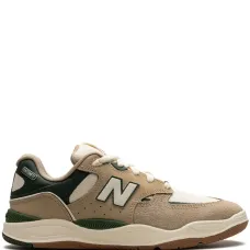 Numeric 1010 "Brown / Green" sneakers