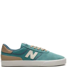 Numberic 272 "Aqua Blue Tan" sneakers