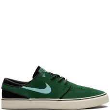 SB Janoski+ "Gorge Green" sneakers
