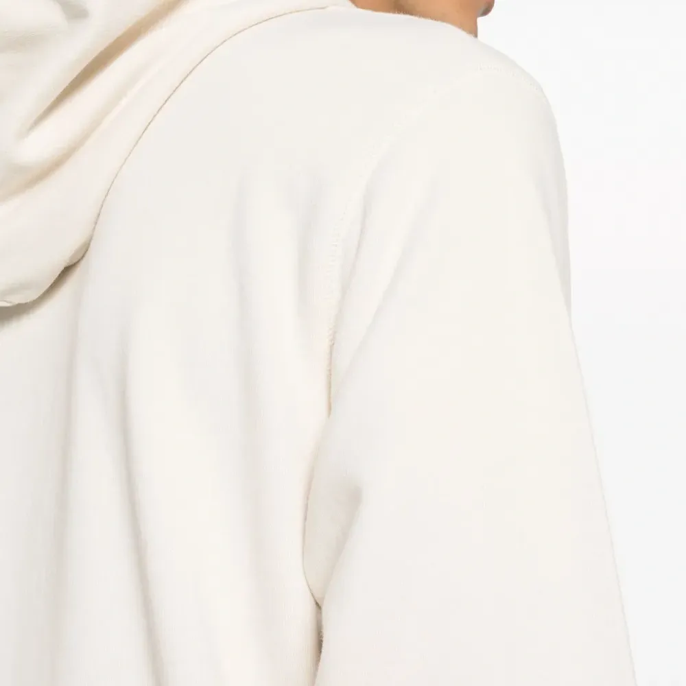 Худи с кулиской