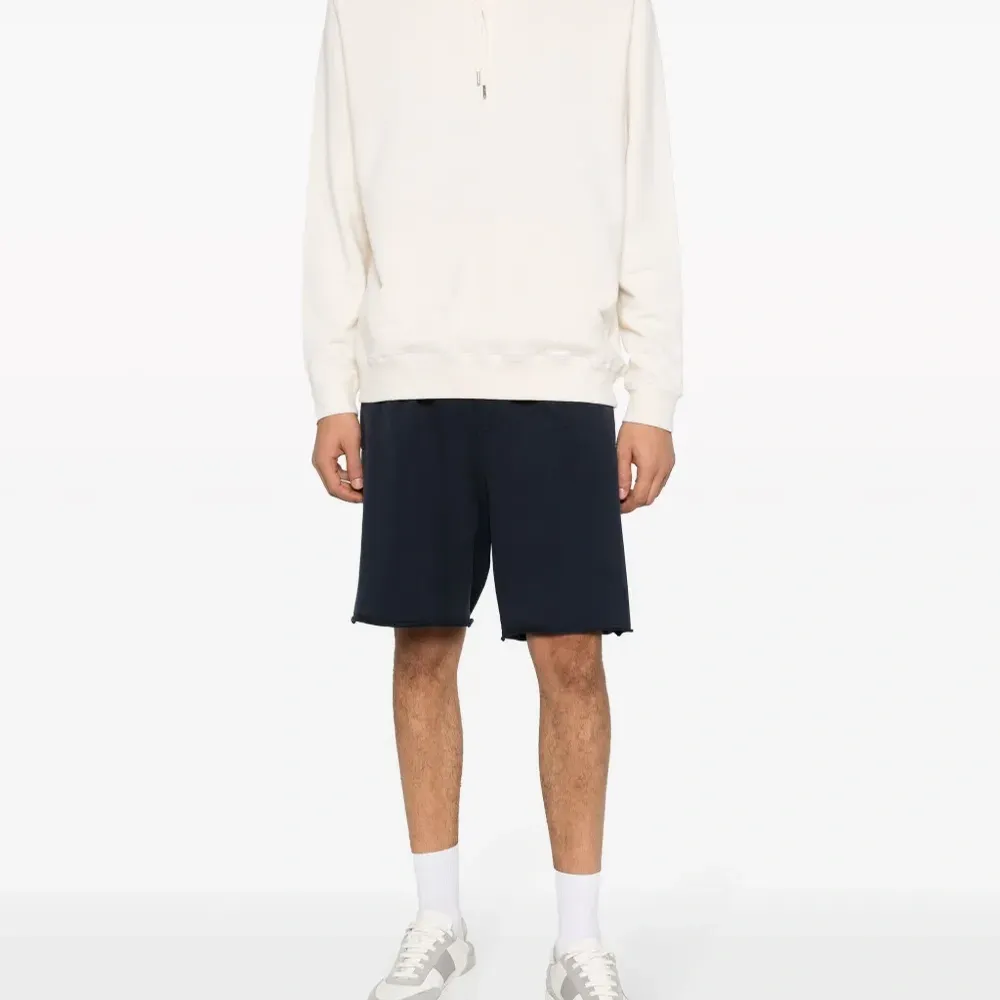 Худи с кулиской